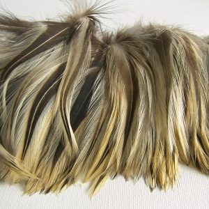 Rooster Neck